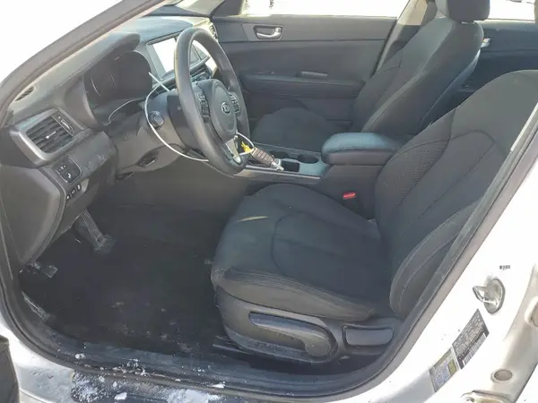 2018 KIA OPTIMA COPART lot 94819025 auction photo 7