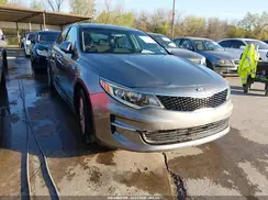 5XXGT4L38JG210056 2018 KIA OPTIMA
