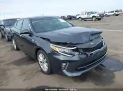 5XXGT4L38JG210168 2018 KIA OPTIMA