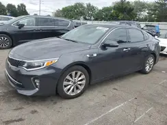 5XXGT4L38JG210185 2018 KIA OPTIMA