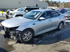 5XXGT4L38JG210574 2018 KIA OPTIMA