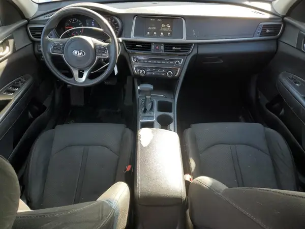 5XXGT4L38JG210574 2018 KIA OPTIMA - Image 8