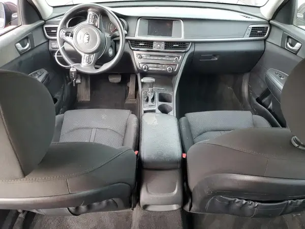 5XXGT4L38JG212955 2018 KIA OPTIMA - Image 8