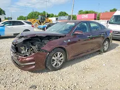 5XXGT4L38JG213362 2018 KIA OPTIMA