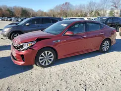 5XXGT4L38JG213393 2018 KIA OPTIMA