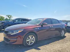 5XXGT4L38JG214477 2018 KIA OPTIMA