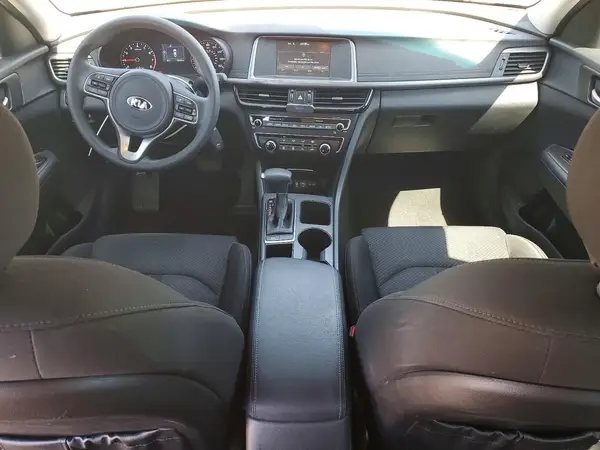 5XXGT4L38JG214477 2018 KIA OPTIMA - Image 8