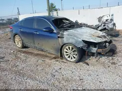 5XXGT4L38JG214611 2018 KIA OPTIMA