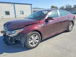 5XXGT4L38JG215841 2018 KIA OPTIMA
