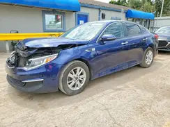 5XXGT4L38JG216858 2018 KIA OPTIMA