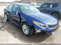 5XXGT4L38JG217136 2018 KIA OPTIMA