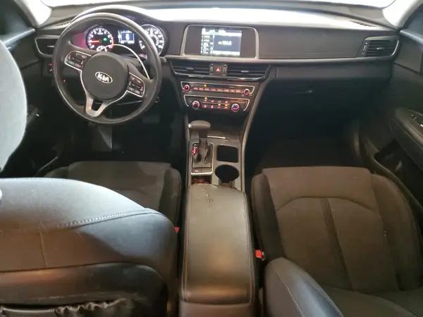 5XXGT4L38JG217928 2018 KIA OPTIMA - Image 8
