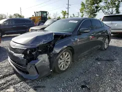 5XXGT4L38JG217959 2018 KIA OPTIMA