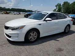 5XXGT4L38JG218027 2018 KIA OPTIMA