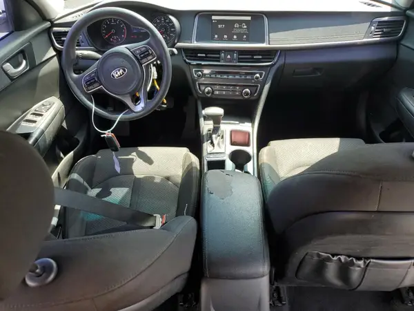 5XXGT4L38JG218027 2018 KIA OPTIMA - Image 8