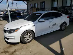 5XXGT4L38JG219078 2018 KIA OPTIMA