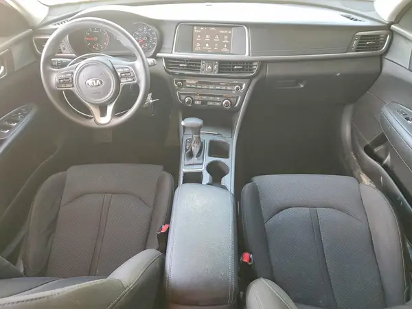 5XXGT4L38JG219078 2018 KIA OPTIMA - Image 8