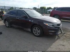 5XXGT4L38JG219839 2018 KIA OPTIMA