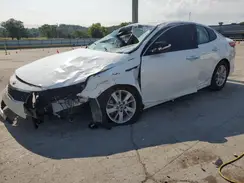 5XXGT4L38JG220439 2018 KIA OPTIMA