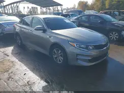 5XXGT4L38JG220800 2018 KIA OPTIMA