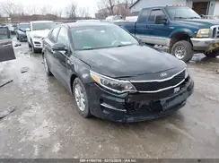 5XXGT4L38JG222725 2018 KIA OPTIMA