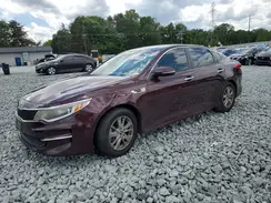 5XXGT4L38JG223874 2018 KIA OPTIMA