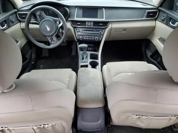 5XXGT4L38JG223874 2018 KIA OPTIMA - Image 8