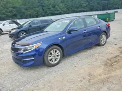 5XXGT4L38JG225897 2018 KIA OPTIMA