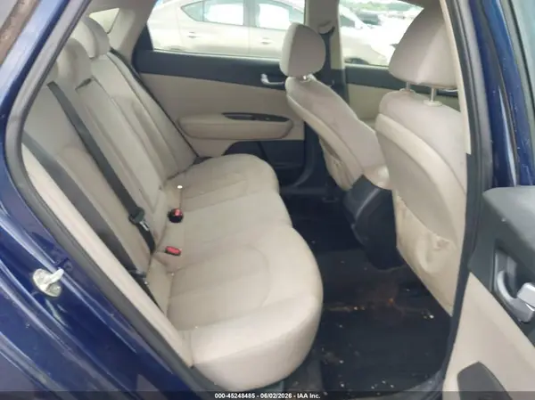 5XXGT4L38JG225947 2018 KIA OPTIMA - Image 8