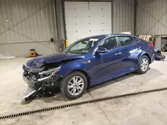 5XXGT4L38JG225981 2018 KIA OPTIMA