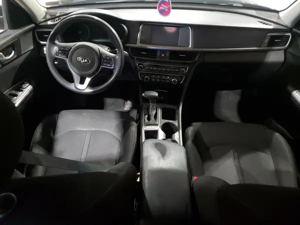 5XXGT4L38JG225981 2018 KIA OPTIMA - Image 8