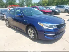 5XXGT4L38JG226287 2018 KIA OPTIMA