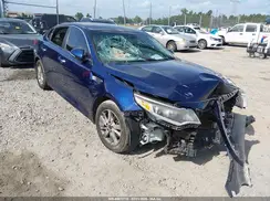 5XXGT4L38JG226547 2018 KIA OPTIMA