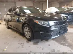 5XXGT4L38JG227035 2018 KIA OPTIMA