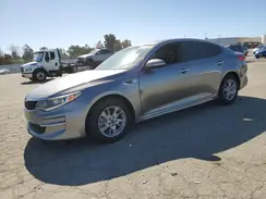 5XXGT4L38JG227486 2018 KIA OPTIMA