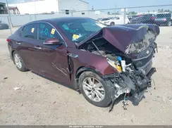 5XXGT4L38JG227715 2018 KIA OPTIMA