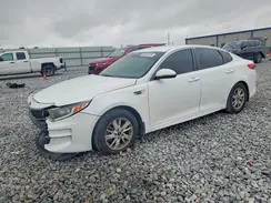 5XXGT4L38JG227990 2018 KIA OPTIMA
