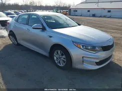 5XXGT4L38JG228279 2018 KIA OPTIMA
