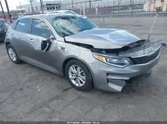 5XXGT4L38JG228380 2018 KIA OPTIMA