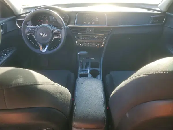 5XXGT4L38JG228539 2018 KIA OPTIMA - Image 8