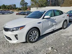 5XXGT4L38JG228542 2018 KIA OPTIMA