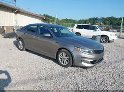 5XXGT4L38JG228590 2018 KIA OPTIMA