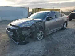 5XXGT4L38JG229156 2018 KIA OPTIMA