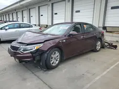 5XXGT4L38JG231067 2018 KIA OPTIMA