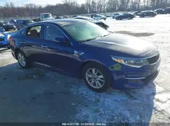 5XXGT4L38JG231277 2018 KIA OPTIMA