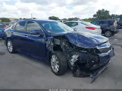 5XXGT4L38JG231392 2018 KIA OPTIMA