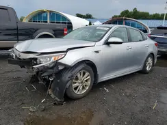 5XXGT4L38JG231974 2018 KIA OPTIMA