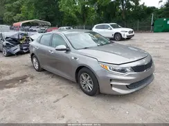 5XXGT4L38JG232655 2018 KIA OPTIMA