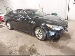 5XXGT4L38JG233952 2018 KIA OPTIMA