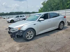 5XXGT4L38JG234485 2018 KIA OPTIMA